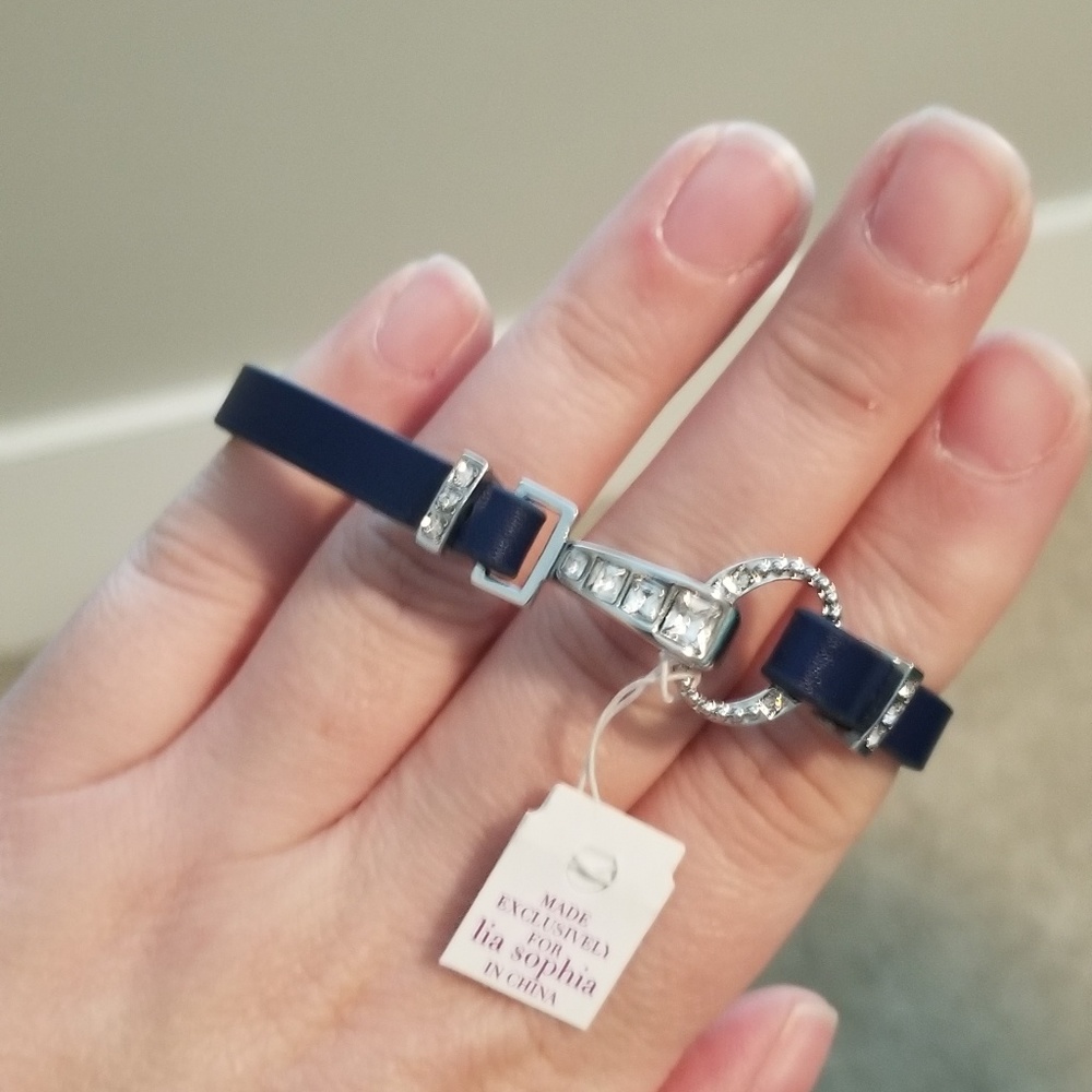 Lia Sophia Bracelet